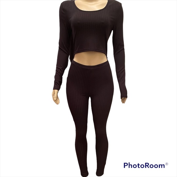 NWT 1 piece jumpsuit - Picture 2 of 10